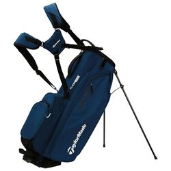 TaylorMade Golf FlexTech Crossover - Bolsa con Soporte, 2024