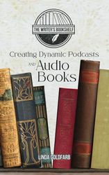 Creating Dynamic Podcasts & Audiobooks