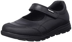 Pablosky Women's 334210 Mary Jane, Preto, 37 UE Largo