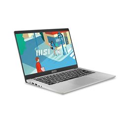 MSI Modern 14-426XES i7-1355U 16GB 1TB DOS 14 inch