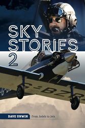 Sky Stories 2: From Jodels to Jets