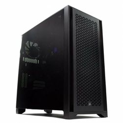 PcCom PC de Sobremesa PCC-STD-13700K-4080-BLKW NVIDIA GeForce RTX 4080 i7-13700K 32 GB RAM 2 TB SSD