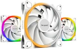 be quiet! Light Wings High Speed ventilator, 140 x 140 cm, wit