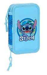 Plumier Doble PQÑO 28 STUKS STITCH