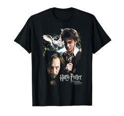 Harry Potter Harry and Sirius Maglietta