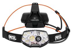 Petzl NAO RL bk | E105AA00