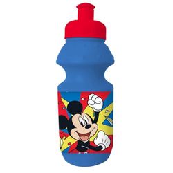 Mickey Drinkfles van polypropyleen, 500 ml