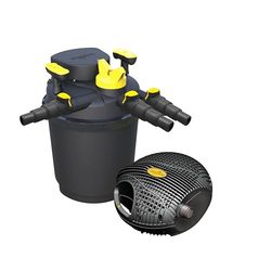 Laguna Clear Flo 4000 Filter en Pomp Kit