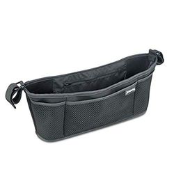 Joovy 9085 Qool Parent Organizer, zwart
