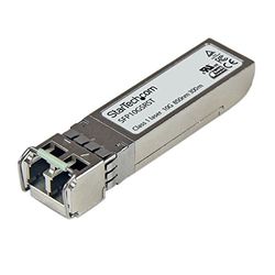 Startech.com 0231A0A8-ST Modulo Ricetrasmettitore SFP+, Compatibile con HP 0231A0A8 10G Base-LR