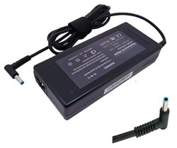 Cargador - Cargador de portátil de 65W, 19.5V, 3.33A, con Conector de 4.5 mm x 3.0 mm, Adecuado para Dispositivos HP.