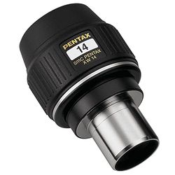 Pentax Xw-14 milímetros