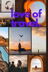 love travel