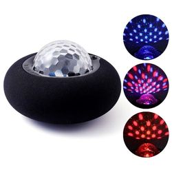 Trådlös högtalare Maya RGB Joyroom JR-MS02 (svart)