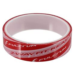 Fulcrum NastroTubeless2WFready - NastroTubeless26 mm x 5 m, sport, multicolore (multicolore, taglia unica