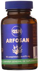 GSN Arfosan - 90 Comprimidos