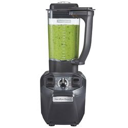 Hamilton Beach Commercial 2.4HP Tango Blender With Copolyester Container
