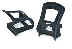 Delta Strapless Calápis, unissexo, preto