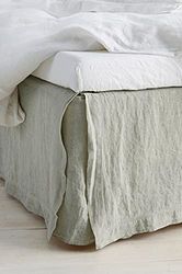 Bed skirt Elmira 45 cm