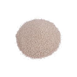 Homéa, Decoratief zand, 1,4 kg, taupe