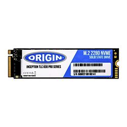 Origin Storage NB-1TBM.2/NVME Solid State-hårddisk (SSD) 1 000 GB PCI Express 3.0 M.2 – interna Solid State-hårddiskar (SSD) (1 000 GB, M.2, 3500 MB/s, 32 Gbit/s)