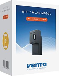 Venta WiFi/WLAN-module, uitbreiding voor AeroStyle LW73