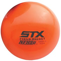 STX Field Hockey officiell spelboll (12-pack), orange