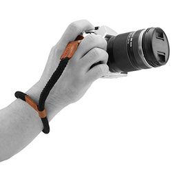 MegaGear SLR, DSLR Camera Katoen Polsband