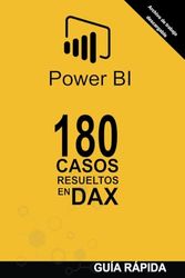 180 Casos Resueltos en DAX (1)