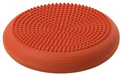 TOGU Fitness balkussen, zitkussen, terra, 36 cm