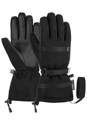 Reusch Cozy Down R-TEX® XT Guanti invernali caldi, impermeabili, antivento e traspiranti, guanti da neve da donna