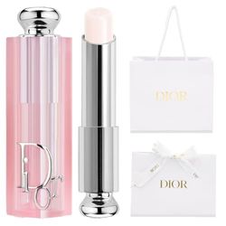 DIOR Addict Lip Glow No.000 Universal Clear (3.2 g)