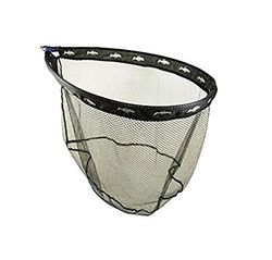 RIGID OVAL MIXED MESH METAL BLOCK 18"