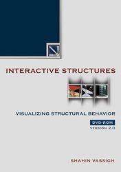 Interactive Structures: Visualizing Structural Behavior 2.0 DVD