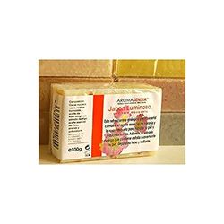 Aromasensi Jabon Luminoso Exfoliante 100 g