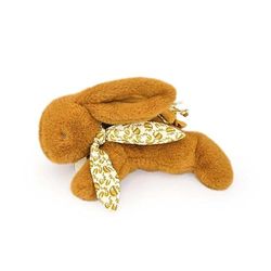Lapin DOUDOU - Pantin ocre