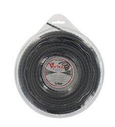 Greenstar 14016 - Carcasa de Nailon (4,3 mm), Color Negro