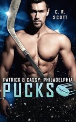 Philadelphia Pucks: Patrick & Cassy