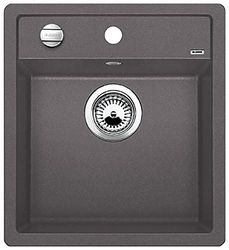 BLANCO DALAGO 45-F PuraDur2 spoelbak Silgraniet