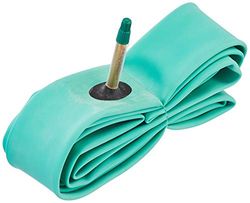 MICHELIN Câmara Aircomp Latex 26 x 1,75-2,10, válvula presta (fina), 40 mm, unissexo adulto, verde, 47/57-559