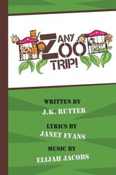 Zany Zoo Trip