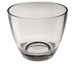 Mepra - Vaso para bebé (transparente)