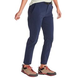 Marmot Wm's Kodachrome Pant,Arctic Navy,14