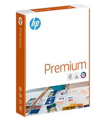 HP Premium CHP854 FSC Paper, 100 g/m², A4, Pack of 500 Sheets/Sheets, White