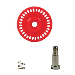 Calculated Industries Kit de roue de rechange 5007 pour Scale Master Pro XE, Scale Master Pro, Scale Master II ou The Scale Master Classic