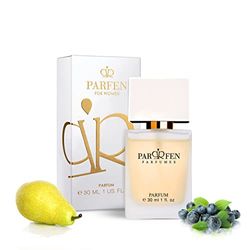 PARFEN № 572 - BELLE VITA - Eau de Parfum voor dames, 30ml sterk geconcentreerde geur met essences uit Frankrijk, analoog parfum