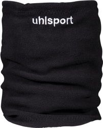 uhlsport 100505301 Écharpe Polaire Mixte Adulte, Noir