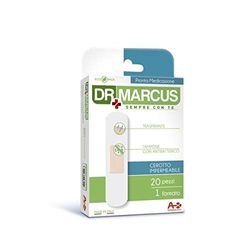 DR. MARCUS Cerotto Impermeabile 20pz