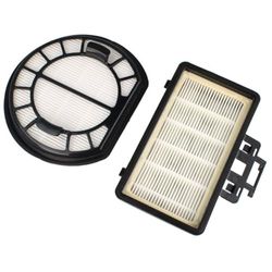 Electrolux, Ease C4 Filter Kit F156, Filterset För Påslösa dammsugare LX5-2-2SW, LX5-2-2MG, LX5-2-4T, LX5-2-4DB, LX5-2-ANIM, skum