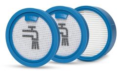 AEG ASKW5 Performance kit, 2x pre-filters & 1 fine dust filter